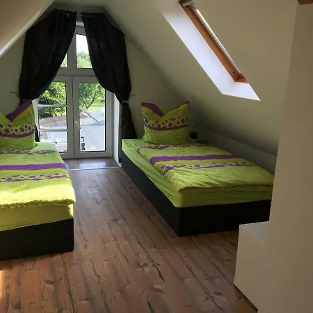 Fewo Altwahnsdorf Radebeul Zewnętrze zdjęcie