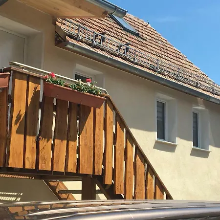Fewo Altwahnsdorf Radebeul Zewnętrze zdjęcie