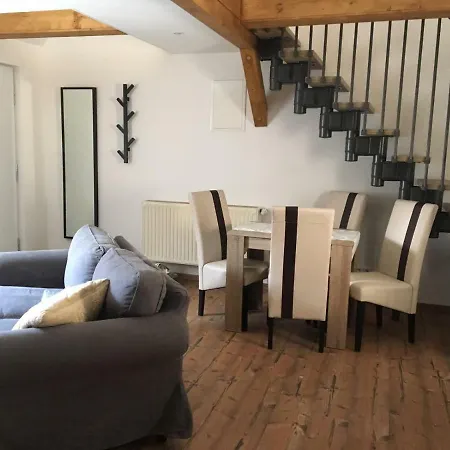 Fewo Altwahnsdorf Radebeul Zewnętrze zdjęcie