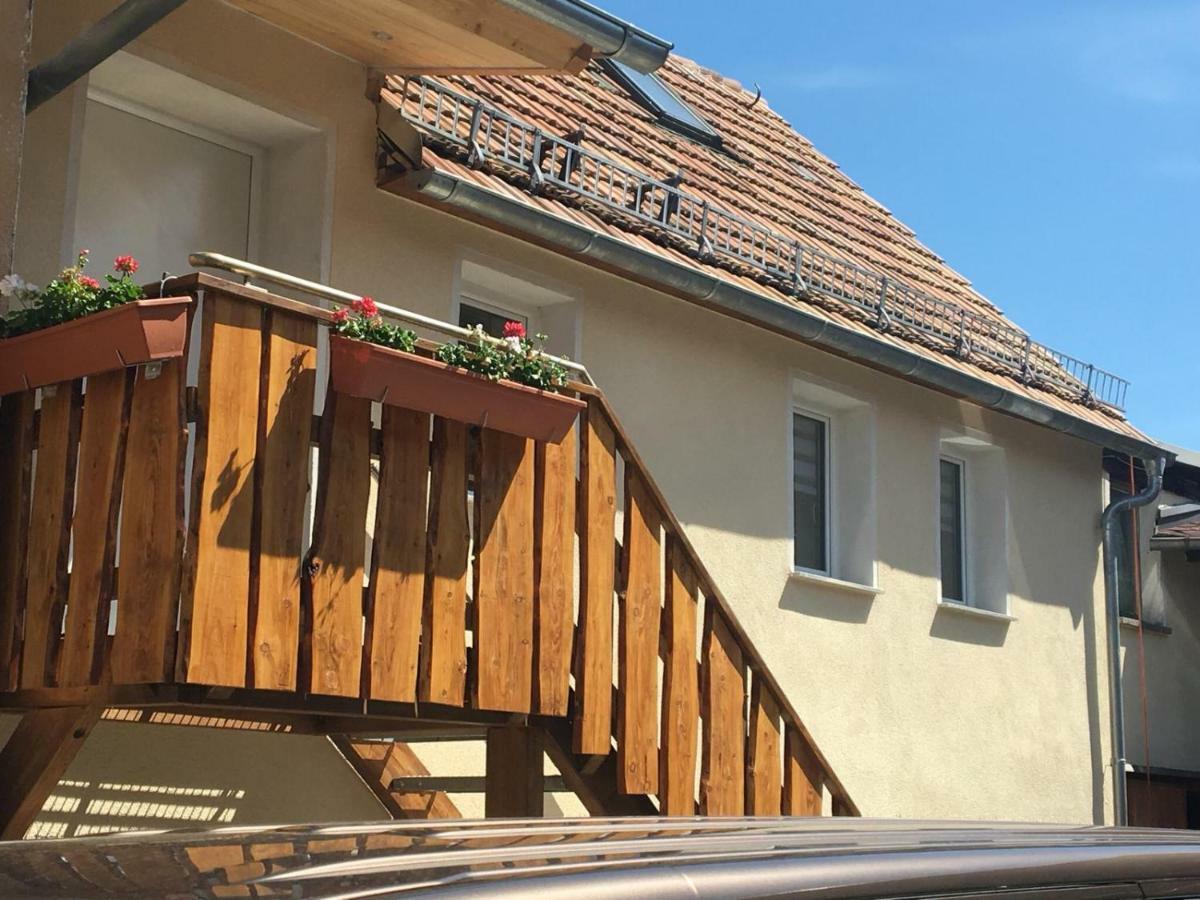 Apartment Altwahnsdorf