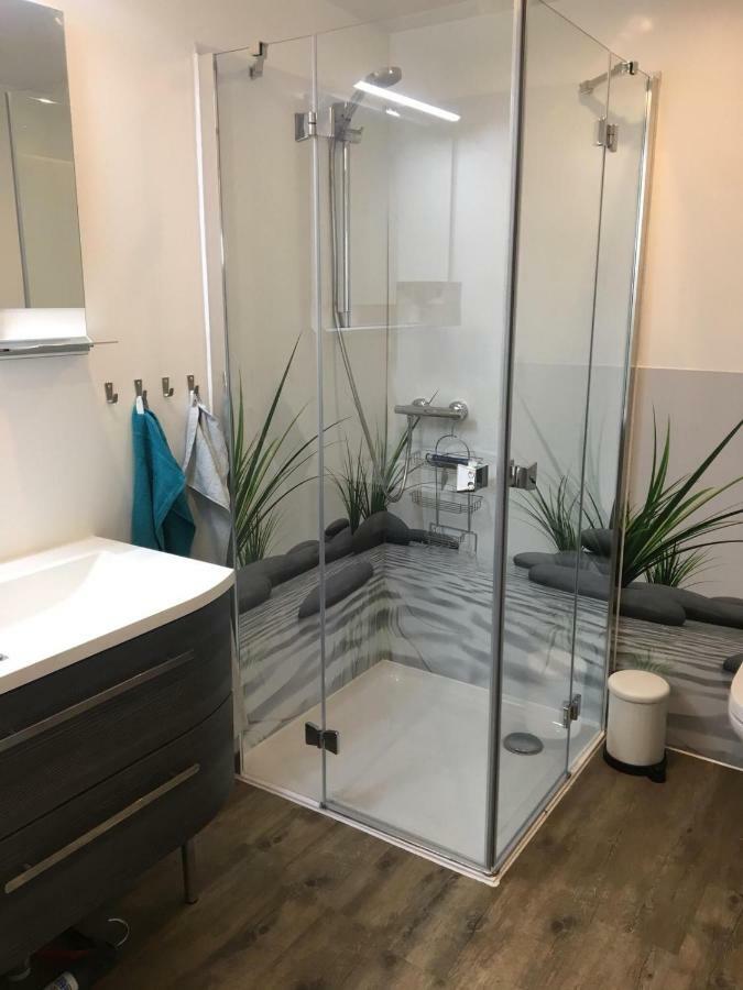 Apartment Altwahnsdorf *