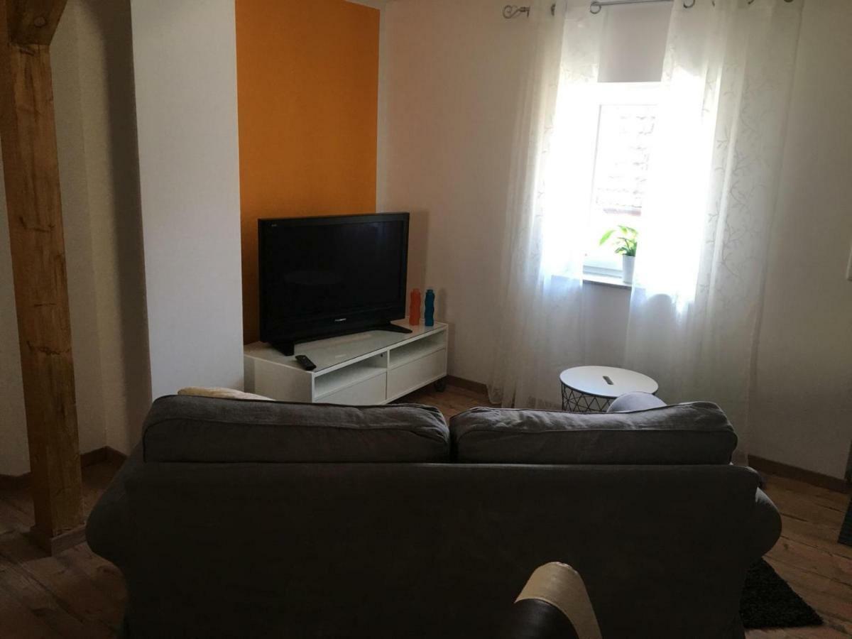 Apartamento Altwahnsdorf *